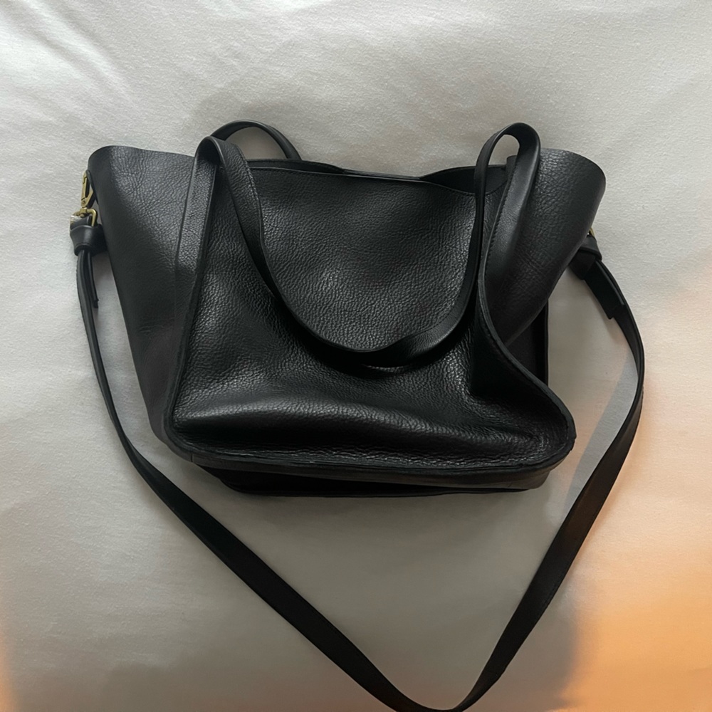 Never Used Madewell Tote